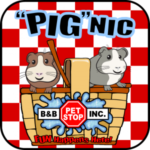 "PIG"nic