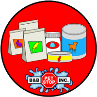 B&B Pet Stop SHOP